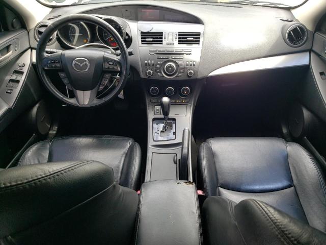 Photo 8 from auction – 2012 MAZDA 3 S with VIN JM1BL1M58C1506380