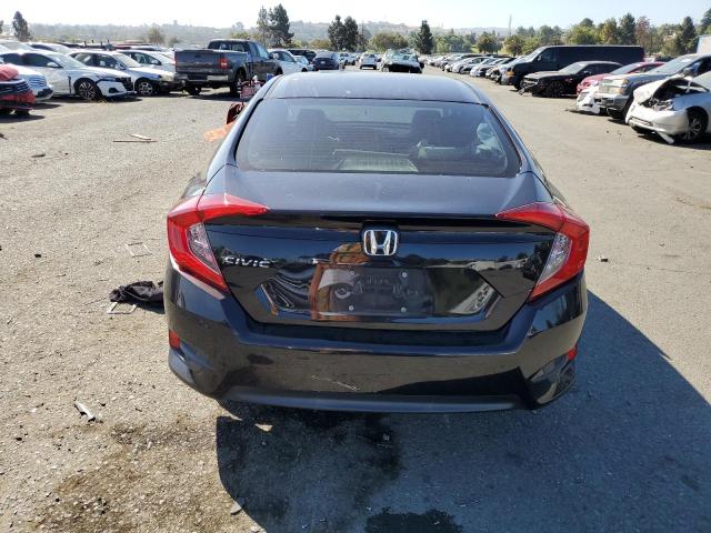 Photo 6 from auction – 2016 HONDA CIVIC EX with VIN 19XFC2F71GE205748