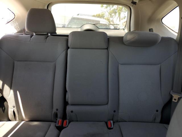 Photo 10 from auction – 2016 HONDA CR-V EX with VIN 3CZRM3H58GG700412