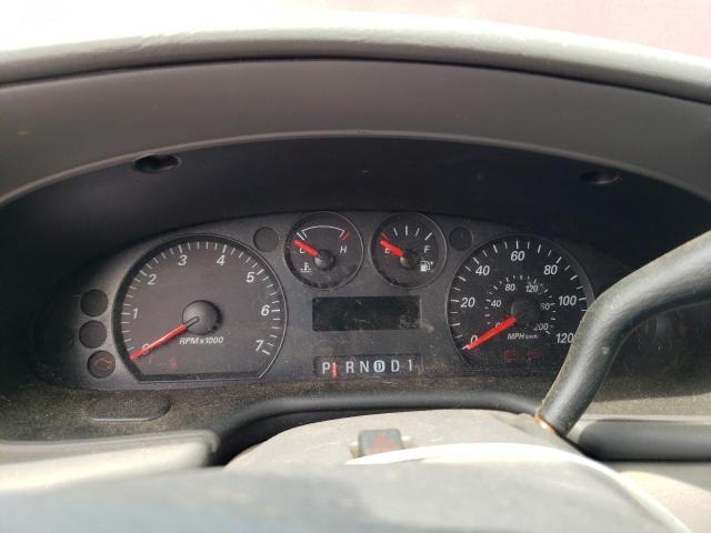Photo 9 from auction – 2006 FORD TAURUS SE with VIN 1FAFP53U36A125231