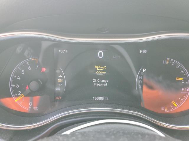 Photo 9 from auction – 2015 JEEP GRAND CHER with VIN 1C4RJFAG2FC602327