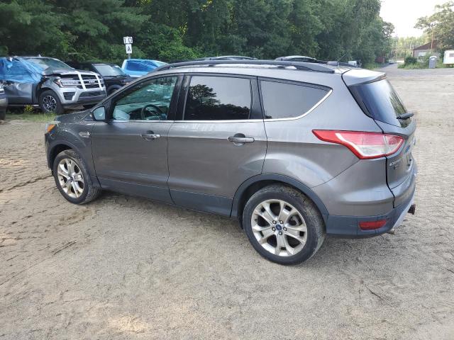 Photo 2 from auction – 2013 FORD ESCAPE SEL with VIN 1FMCU9H95DUD30221