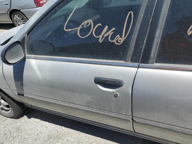 Photo 8 from auction – 1996 NISSAN SENTRA E with VIN 1N4AB41D9TC709882