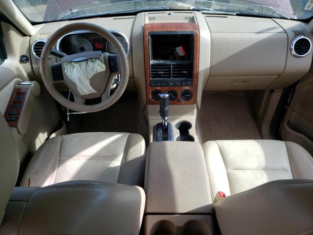 Photo 8 from auction – 2008 FORD EXPLORER E with VIN 1FMEU74E98UB29119