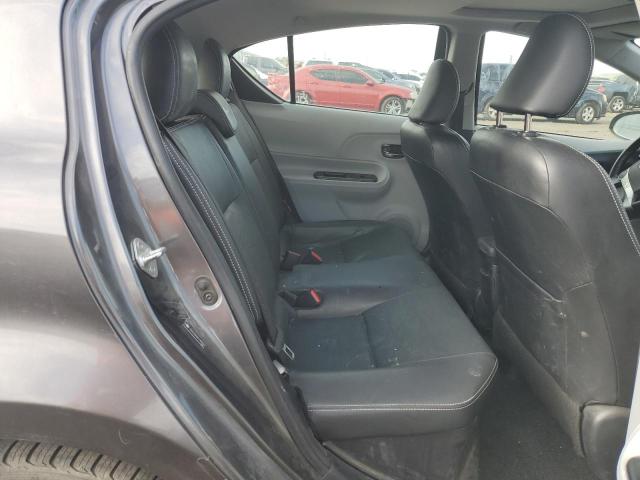 Photo 10 from auction – 2013 TOYOTA PRIUS C with VIN JTDKDTB33D1049070