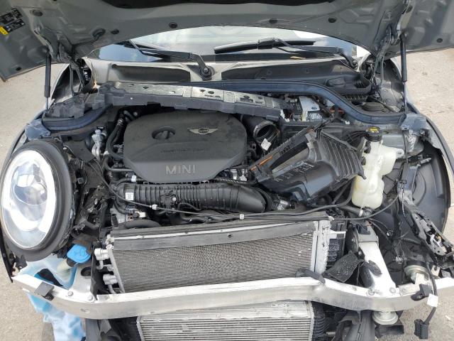 Photo 11 from auction – 2018 MINI COOPER S with VIN WMWXU3C50J2F50736