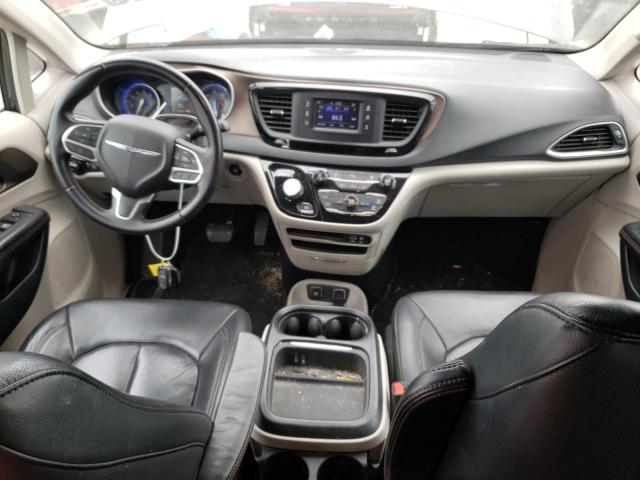 Photo 8 from auction – 2017 CHRYSLER PACIFICA T with VIN 2C4RC1BG0HR702514