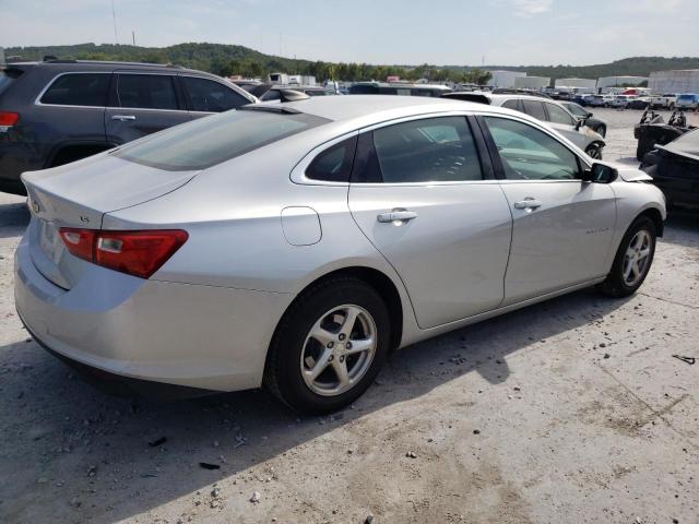 Photo 3 from auction – 2016 CHEVROLET MALIBU LS with VIN 1G1ZB5ST4GF272203