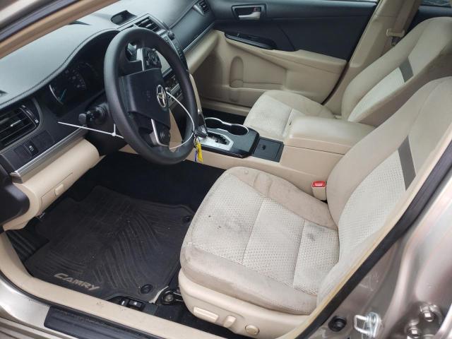 Photo 7 from auction – 2013 TOYOTA CAMRY L with VIN 4T1BF1FK5DU260376