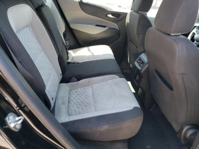 Photo 11 from auction – 2019 CHEVROLET EQUINOX LS with VIN 2GNAXHEV7K6183093