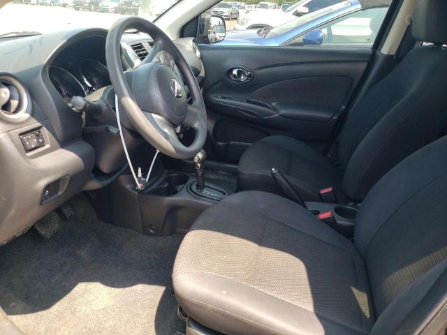 Photo 7 from auction – 2013 NISSAN VERSA S with VIN 3N1CN7AP5DL822713