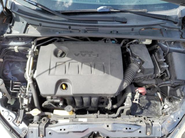 Photo 11 from auction – 2015 TOYOTA COROLLA L with VIN 2T1BURHE5FC480035