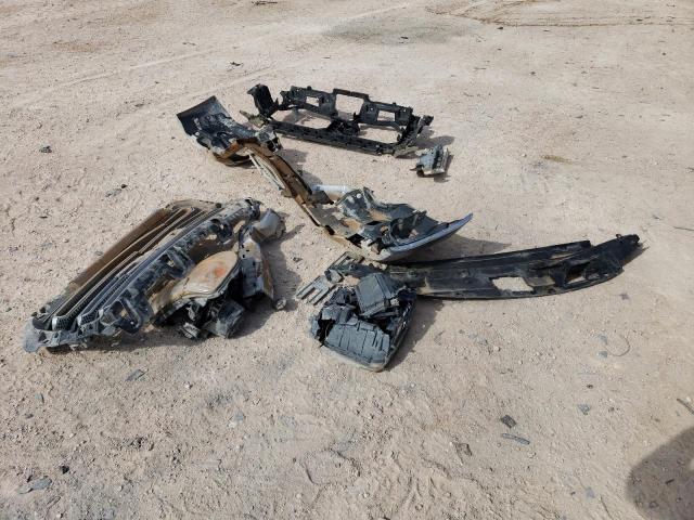 Photo 12 from auction – 2019 GMC SIERRA K25 with VIN 1GT12NEY1KF102157