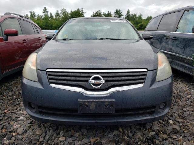 Photo 5 from auction – 2008 NISSAN ALTIMA HYB with VIN 1N4CL21E48C237083