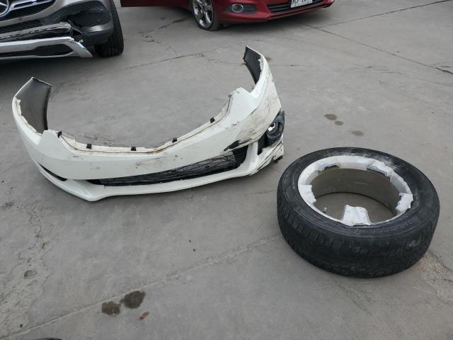 Photo 12 from auction – 2009 ACURA TSX with VIN JH4CU26659C018366