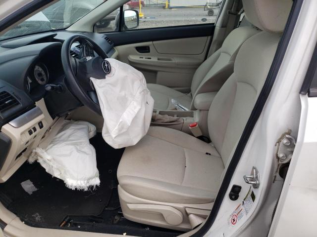 Photo 7 from auction – 2013 SUBARU IMPREZA with VIN JF1GPAA66DG838118