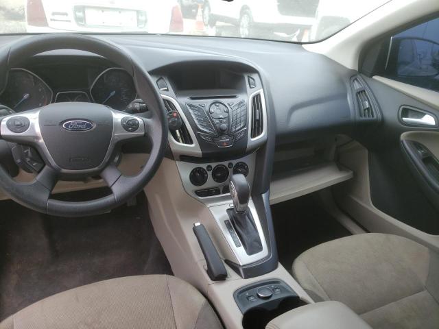 Photo 8 from auction – 2014 FORD FOCUS SE with VIN 1FADP3F28EL235894