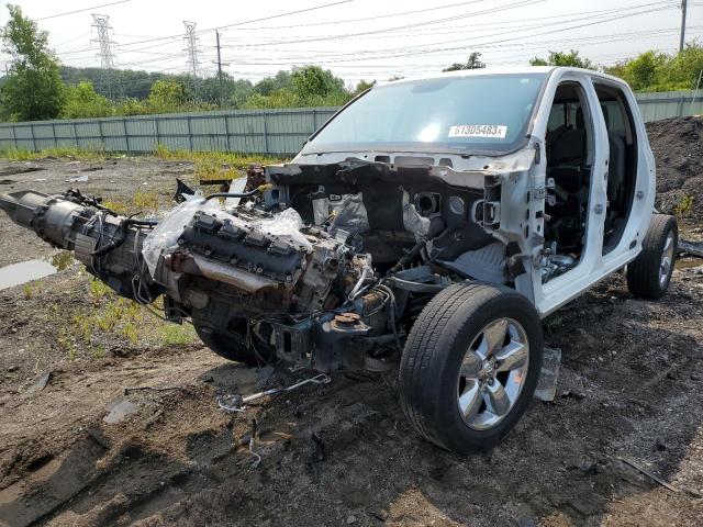 RAM 1500 SLT 2013 with VIN 1C6RR7LT3DS653922 - Photo from auction