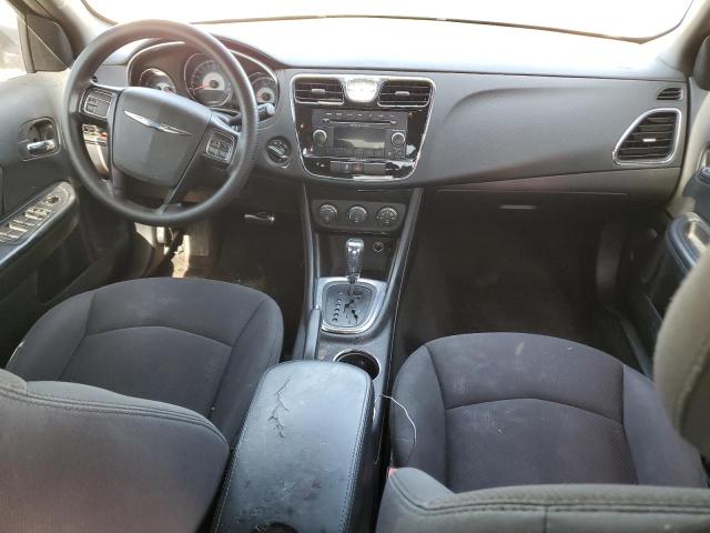Photo 8 from auction – 2014 CHRYSLER 200 LX with VIN 1C3CCBAB4EN141958