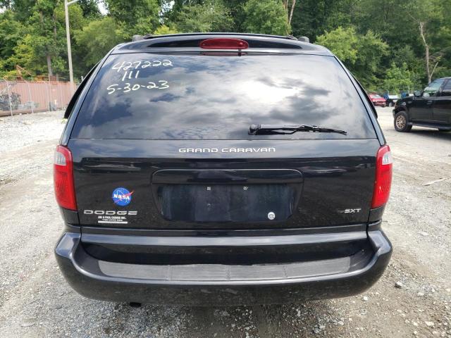 Photo 6 from auction – 2005 DODGE GRAND CARA with VIN 2D4GP44L05R326175