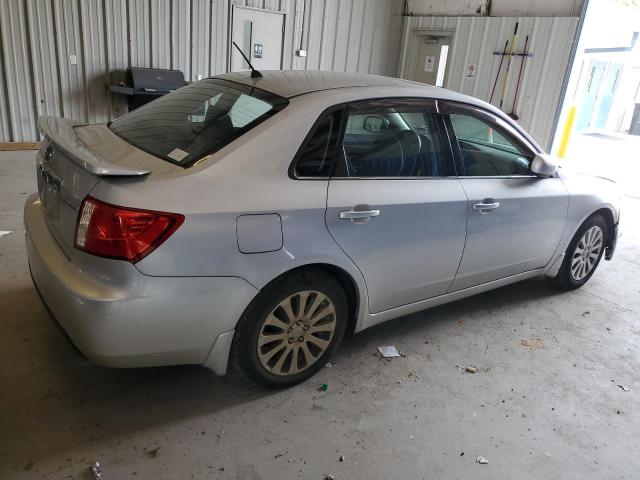 Photo 3 from auction – 2011 SUBARU IMPREZA with VIN JF1GE6B68BH501958