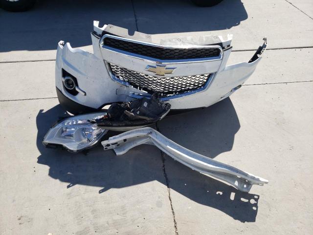 Photo 12 from auction – 2015 CHEVROLET EQUINOX LT with VIN 2GNFLGEK0F6353804