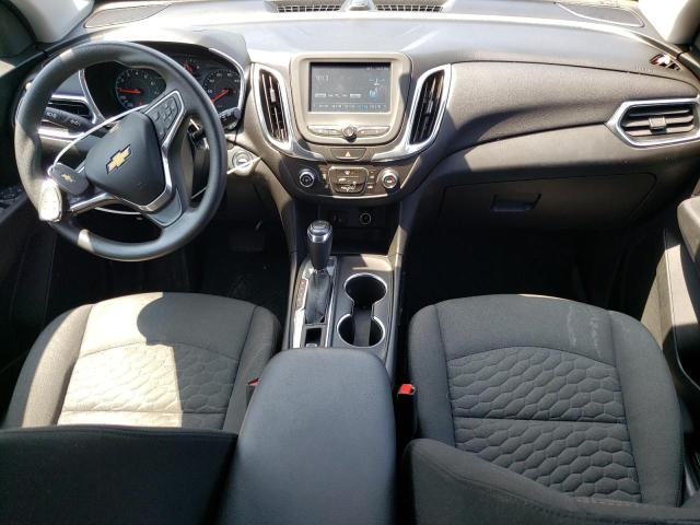 Photo 8 from auction – 2018 CHEVROLET EQUINOX LT with VIN 2GNAXSEV4J6329381