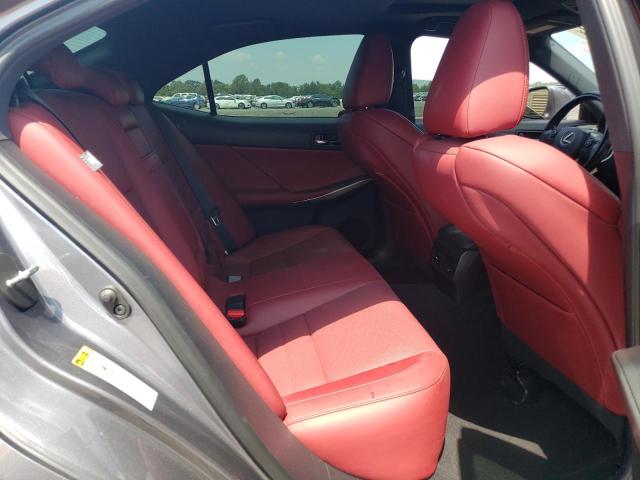 Photo 10 from auction – 2016 LEXUS IS 350 with VIN JTHBE1D29G5025003