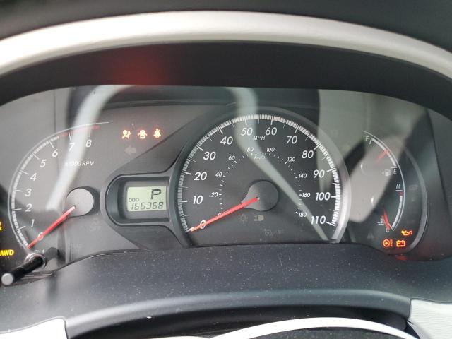 Photo 9 from auction – 2012 TOYOTA SIENNA LE with VIN 5TDJK3DC6CS033820