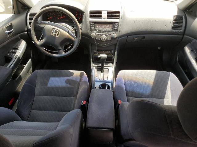 Photo 8 from auction – 2003 HONDA ACCORD DX with VIN JHMCM56153C069606