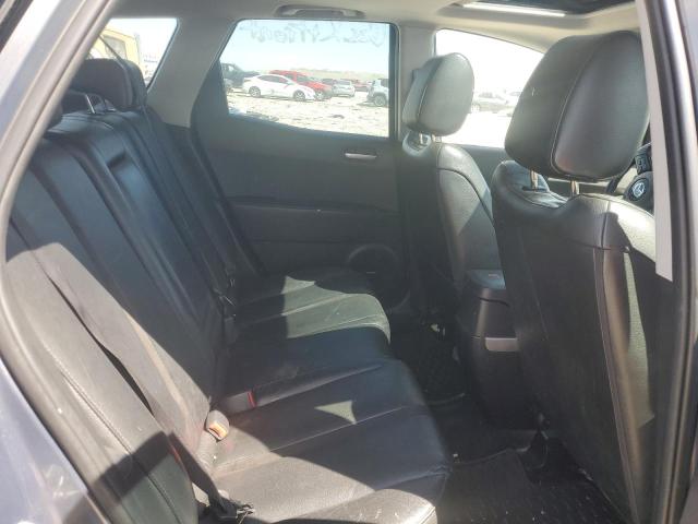 Photo 10 from auction – 2008 MAZDA CX-7 with VIN JM3ER293380199892