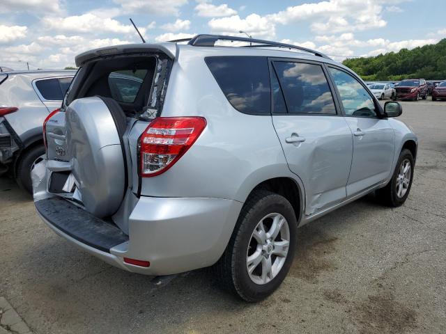 Photo 3 from auction – 2012 TOYOTA RAV4 with VIN 2T3ZF4DV0CW106614