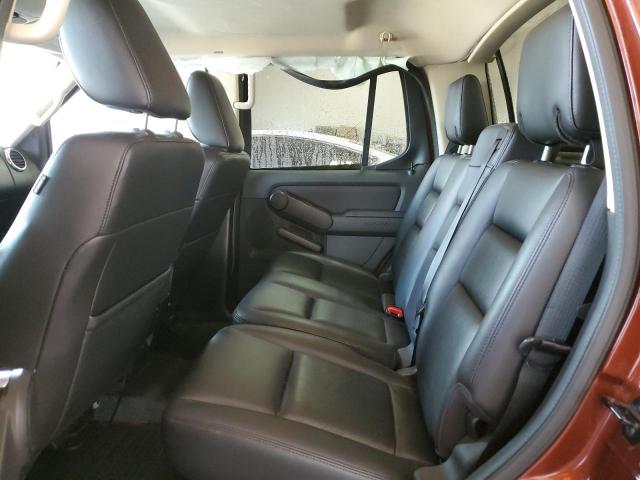 Photo 10 from auction – 2010 FORD EXPLORER S with VIN 1FMEU3D88AUF05110