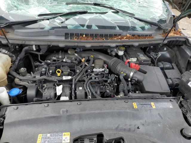Photo 12 from auction – 2019 FORD EDGE SEL with VIN 2FMPK3J93KBB73824