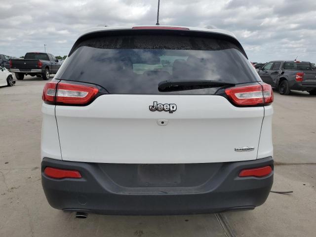 Photo 6 from auction – 2016 JEEP CHEROKEE L with VIN 1C4PJLCB5GW259228