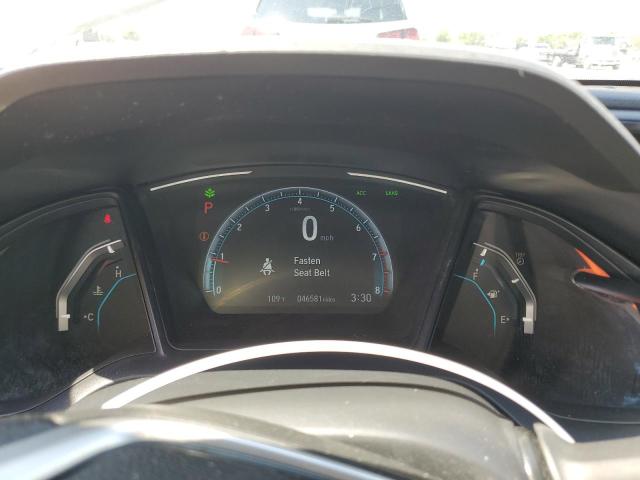 Photo 9 from auction – 2019 HONDA CIVIC LX with VIN 2HGFC2F63KH538801