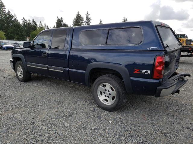 Photo 2 from auction – 2006 CHEVROLET SILVERADO with VIN 2GCEK19B861108731