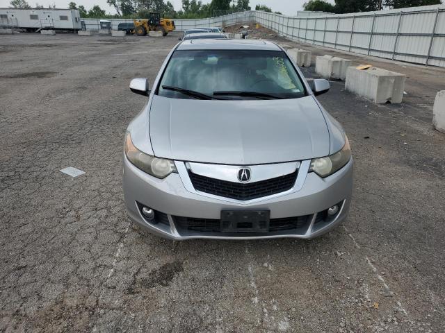 Photo 5 from auction – 2010 ACURA TSX with VIN JH4CU2F68AC040480