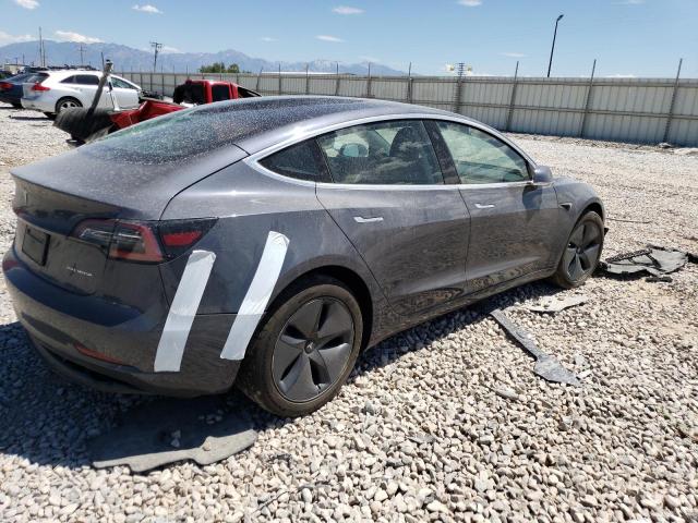 Photo 3 from auction – 2020 TESLA MODEL 3 with VIN 5YJ3E1EBXLF710611