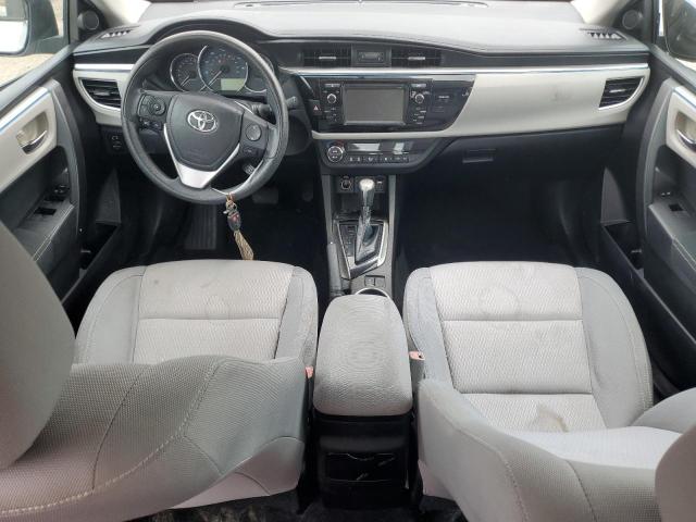 Photo 8 from auction – 2014 TOYOTA COROLLA L with VIN 5YFBURHE3EP039955