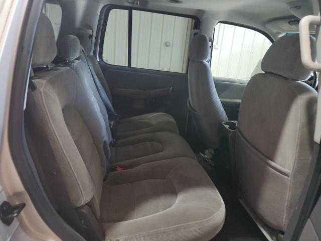 Photo 11 from auction – 2005 FORD EXPLORER X with VIN 1FMZU73K95ZA13989