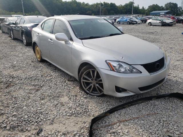 Photo 4 from auction – 2008 LEXUS IS 250 with VIN JTHBK262982081599