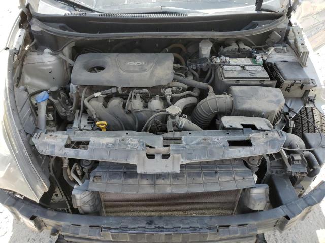 Photo 11 from auction – 2016 KIA RIO LX with VIN KNADM4A3XG6611504