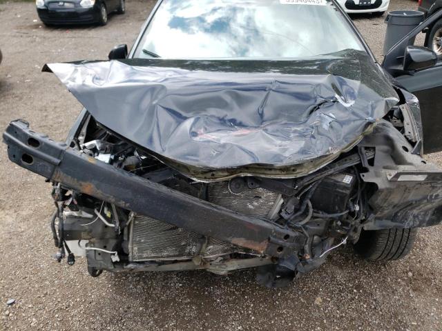 Photo 11 from auction – 2015 TOYOTA COROLLA L with VIN 2T1BURHE8FC389230