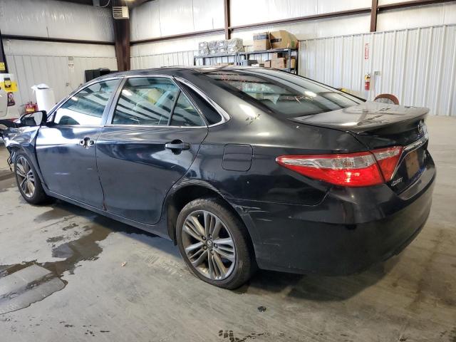 Photo 2 from auction – 2017 TOYOTA CAMRY LE with VIN 4T1BF1FK6HU331137