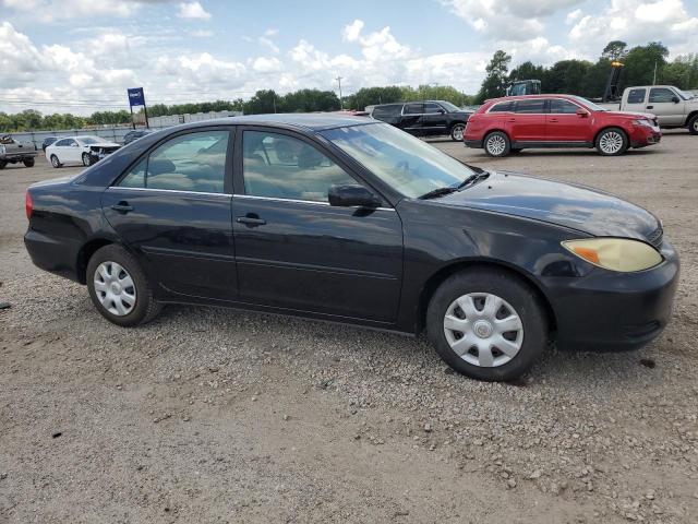 Photo 4 from auction – 2004 TOYOTA CAMRY with VIN 4T1BE32KX4U310581