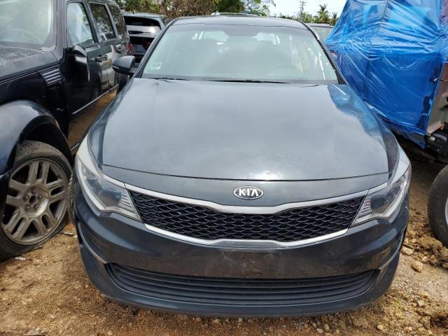 Photo 5 from auction – 2017 KIA OPTIMA LX with VIN KNAGT4L34H5176323