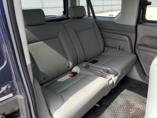 Photo 11 from auction – 2009 HONDA ELEMENT LX with VIN 5J6YH18319L002913