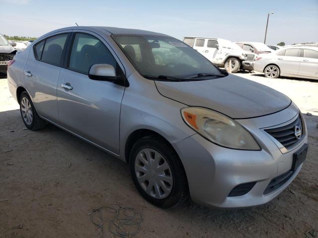 Photo 4 from auction – 2013 NISSAN VERSA S with VIN 3N1CN7AP1DL859225