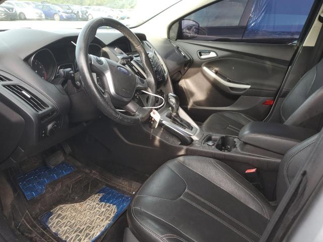 Photo 7 from auction – 2013 FORD FOCUS SE with VIN 1FADP3K20DL311967